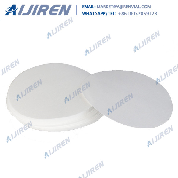<h3>EXW price 0.45 micron hplc syringe filter Aijiren Technology </h3>
